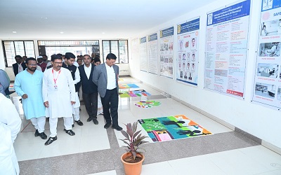 Krishnarao Bhegade Institute of Pharmaceutical Education & Research
